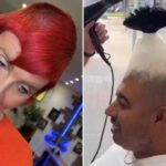 These haircuts are a monument to mankind’s insanity. No? (35 Photos) 12