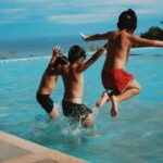 Lesser-Known Swimming Pool Games Named After Famous Explorers 2