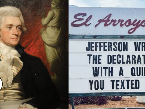 El Arroyo Restaurant Signs That Continue to Inspire (30 Photos) 1