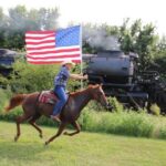 And I’m proud to be an ‘Merican, where at least I know I’m FREE! (1776 Photos) 23