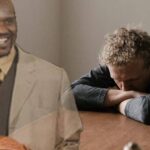 How to Determine Whether the Person You’re on a First Date With Is Actually Shaquille O’Neal in Disguise 32