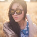 How I Think I Look Wearing Sunglasses vs. How I Actually Look 13