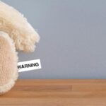 I’m the Safety Tag on a Baby Product and, Yeah, I’m Going to Kill Your Baby 7
