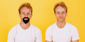 Yes, I Am Your Evil Doppelgänger. No, I Do Not Want to Take over Your Life 3