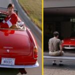 The Rise and Fall of Morris’ Ferrari in ‘Ferris Bueller’s Day Off’: A Story in 20 GIFs 1