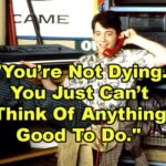 “Ferris Bueller, you’re my hero,” and other quotes from a film that defined a generation 32