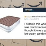 Buyers who turned Amazon product reviews into an absolute delight (20 Photos) 26