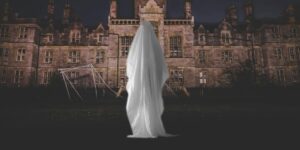 A Heartfelt Note from the Ghost “Haunting” Your House 7