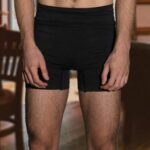 Is Someone Giving You the Gen Z Stare, or Are You Nude from the Waist Down in Public? 8