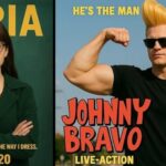 Live Action Versions of Animated Shows and Films Are Both Striking and Insane 10