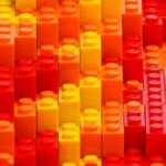 May This Lego Tower Stand Forever as a Shrine to All Lego Persons Who Died Building It 22