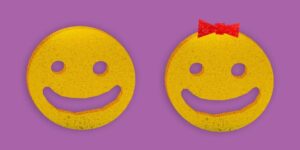 Kids, Scrub Daddy and Scrub Mommy Are Getting a Divorce 2