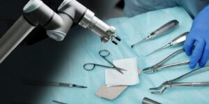 Congratulations, Your AI-Powered Surgery Was Mostly a Success! 10