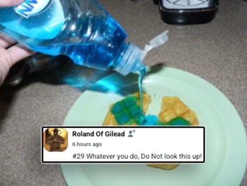 Top Comments were extra fun this week weren’t they — Wink Wink (76 Photos) 1