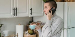 Is Your Refrigerator Running? 1