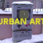 Works of Art in the Urban Landscape… 30