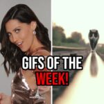 GIFs that kept GIF-ing all damn week (26 GIFs) 30