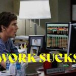 From Beaches to Bosses (Work Sucks) (26 Memes) 18