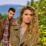Break Up at Our Apple Orchard! 6
