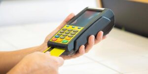 The Card Reader Talks Back 9