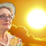 Advice from My Grandmother About Coping with the Heat 25