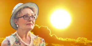 Advice from My Grandmother About Coping with the Heat 4