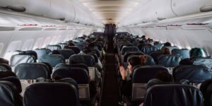 I’m Going to Have to Ask You to Buckle Your Seatbelt and Put up Your Tray Table, or You’ll Be Made to Work as an Indentured Servant for BudgetAirlines 2