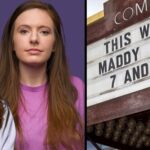 Comedian Maddy Smith Talks Buffalo Bills, Bodega Cats, and Bad B*tch Persona 10