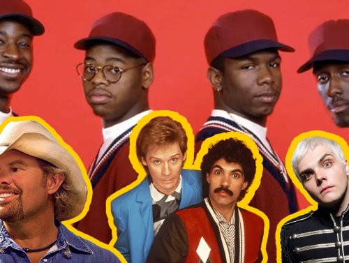 30 Songs That Must Be Played at My Funeral, or I’m Not Dying 1