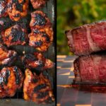 Summer Might Be Wrapping up but the Grills Are Well Lit (25 Photos) 11