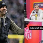 theCHIVE Exclusive: Eagles Head Coach Nick Sirianni No Stranger to Big Game Experience 20