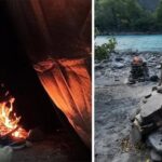 Bushcraft Pics That Make Us Want to Go Touch Grass Immediately 4