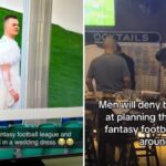 The Pain & Glory of Fantasy League in Memes 13