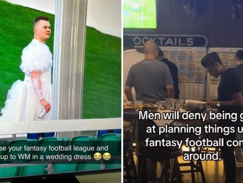 The Pain & Glory of Fantasy League in Memes 1