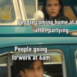 Morning People vs. Night Owls… A Case Study (29 Photos) 8