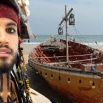 When Dating a Rogue Sailor, Watch Out for These Black Flags 29