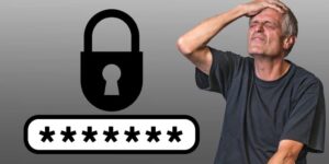 As the Inventor of Password Requirements, I’m Sick of Your Bitching 9