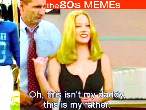 1980s captions for those who REMEMBER 1