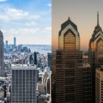Differences I’ve Noticed Between New York City and Philadelphia 12