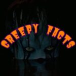 Creepy Photos That Will Chill You to the Bone 1