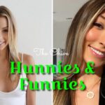 Hunnies & Funnies? Sounds Like a Good Idea 8