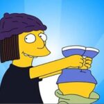 This is not a forum for bullies (Simpsons Edition) 25