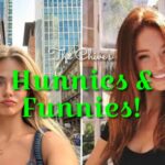 The Hunnies & Funnies Are Here to Play 3