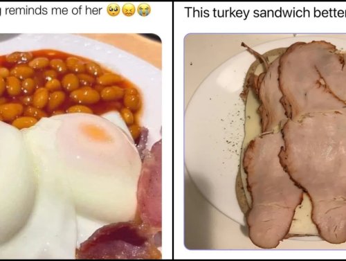 “Everything Reminds Me of Her” Memes That’ll Tickle That Lump in Your Throat 1