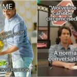 Ruin Any Conversation With These Wildly Relatable Vibe-Killing Memes 7