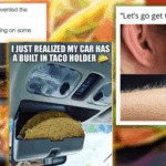 Guac My World: Crunchy Taco Memes To Kick Off The Weekend 20