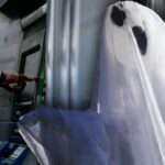 I’m Haunting the Bank, Back in a Few Days 30