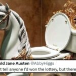 The “If I Ever Won The Lottery… There Will Be Signs” Memes Are Still Golden 6