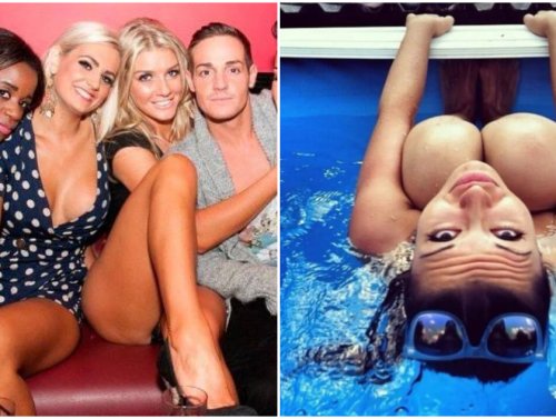 Innocent Pictures That Aren’t Innocent Because Your Mind Is in the Gutter 1