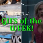 GIFs that kept GIF-ing all damn week 11